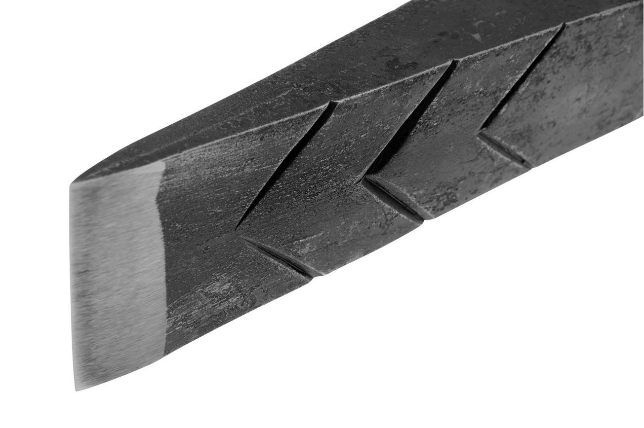 Gränsfors Bruk Splitting Wedge Twisted 460, wig