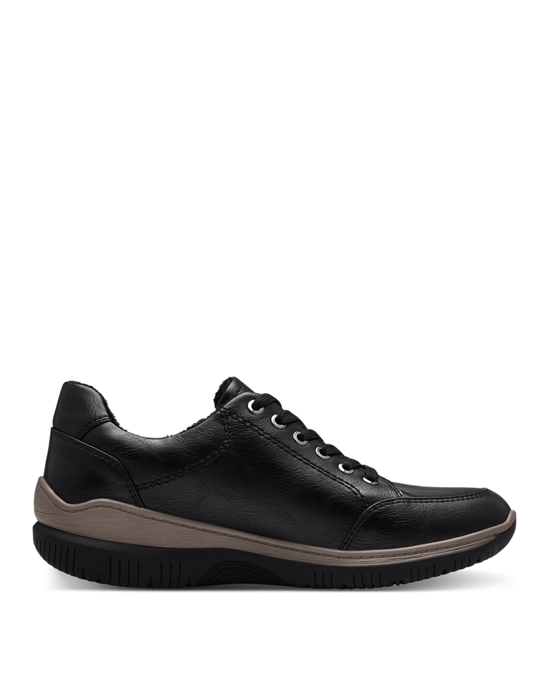 Jana sneakers m/lyn