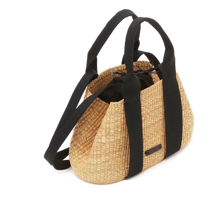 Muun Bags Sac Altair | Noir