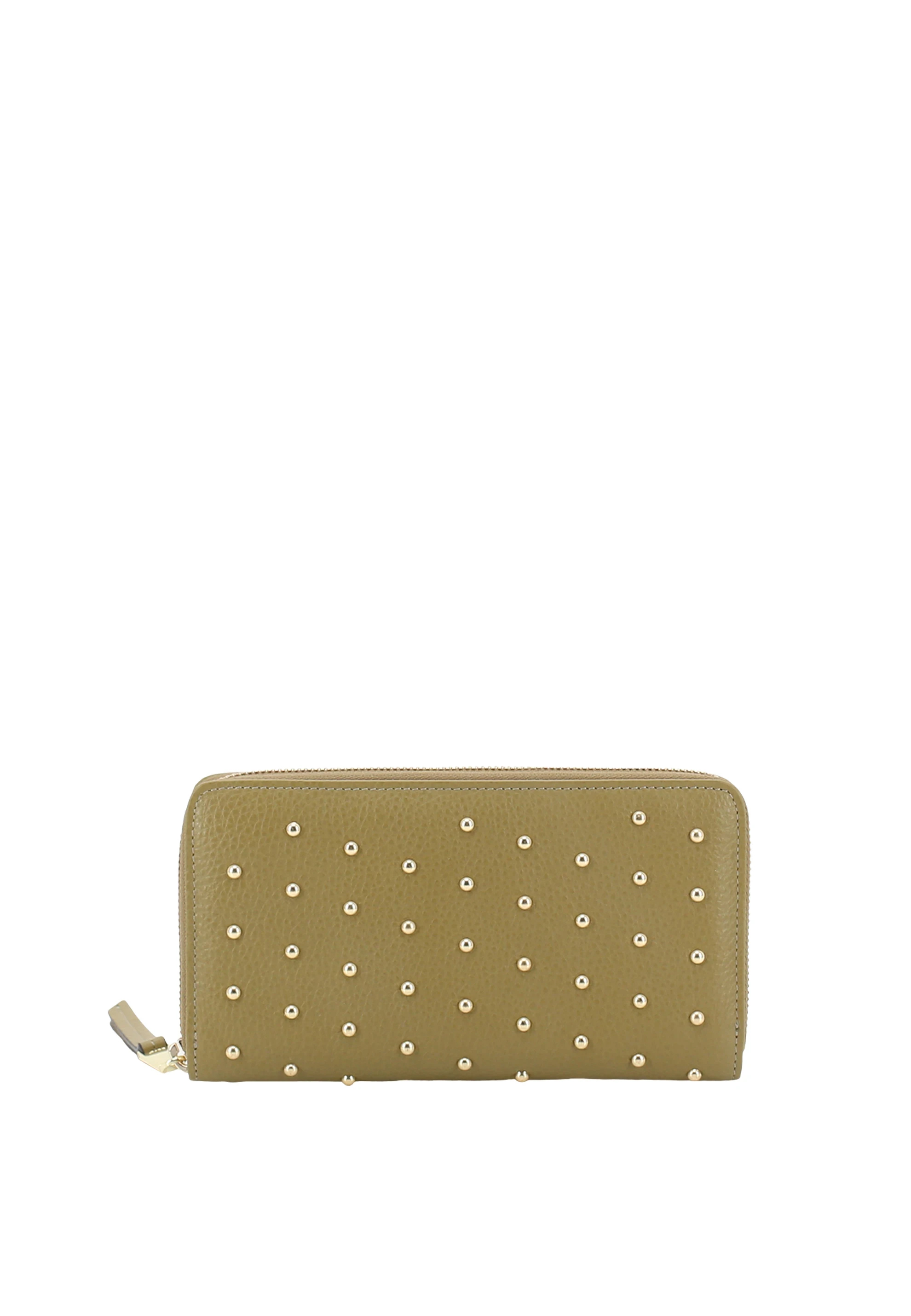Wallet Leather Agave Standard