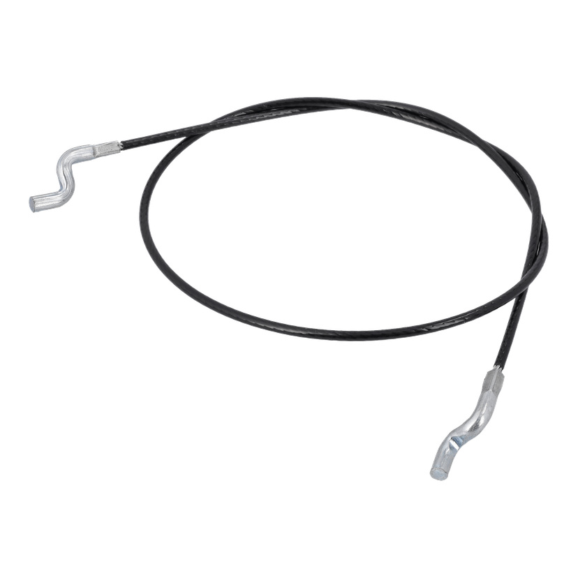 Kabel til spade