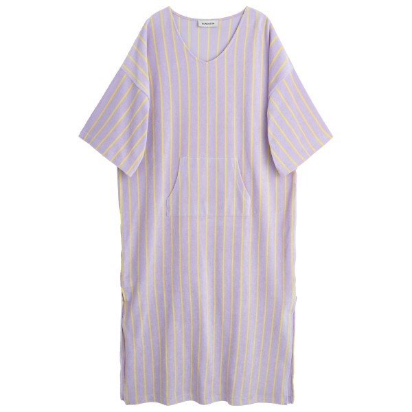 Bongusta - Women's Naram Kaftan Dress - Poncho