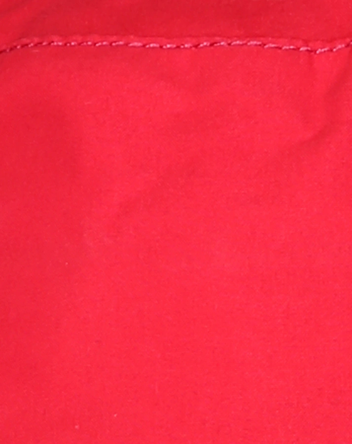 Schirmmütze MIKKE in red/raspberry