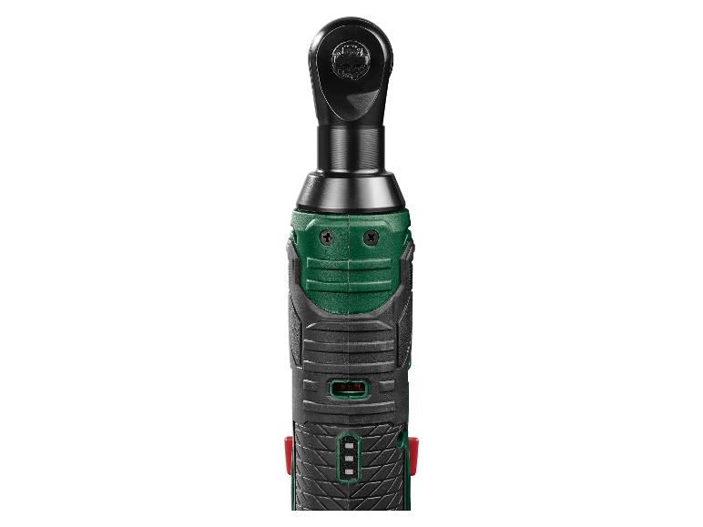 Accu-ratel 12 V zonder accu en lader