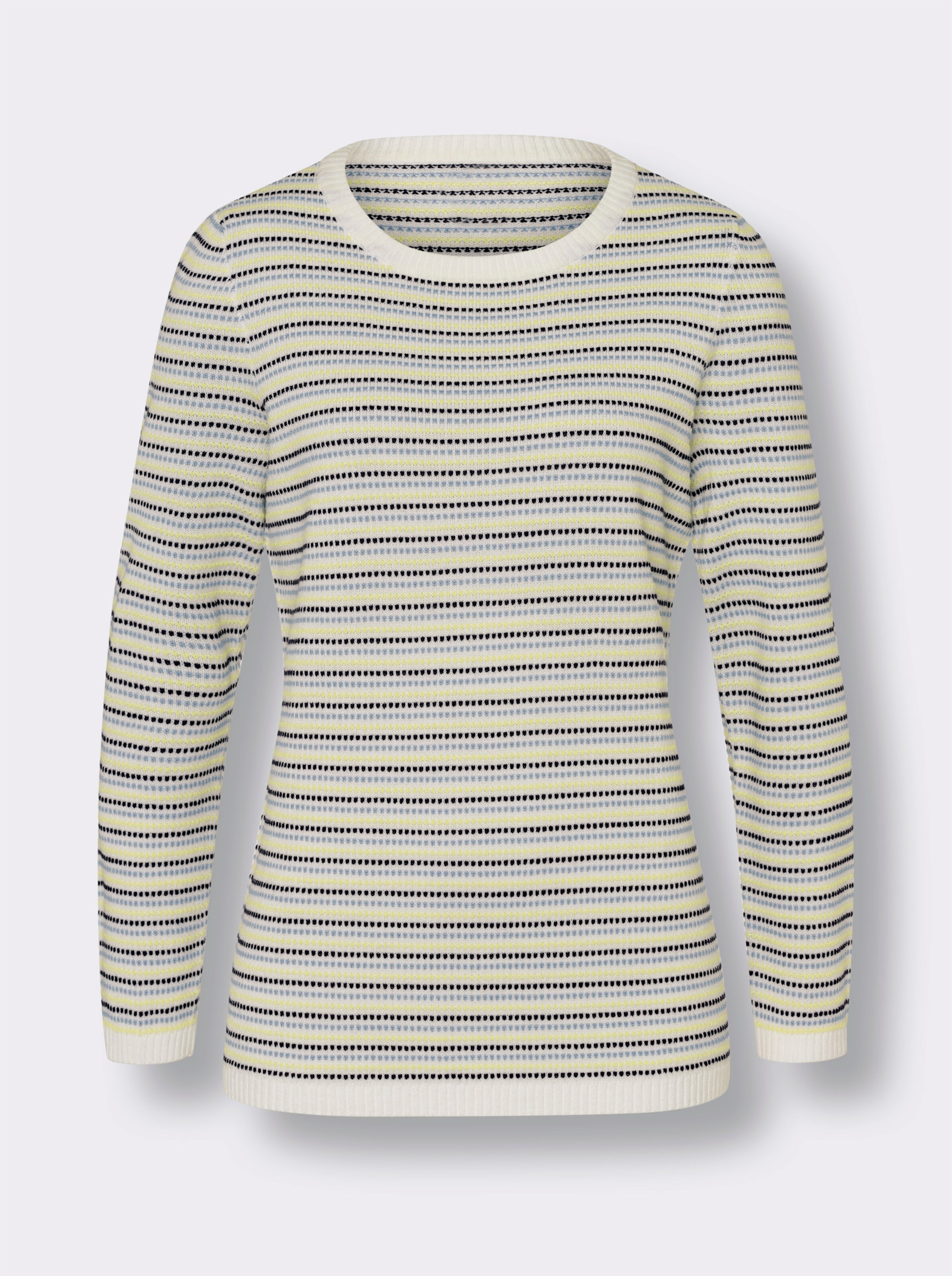 Pullover