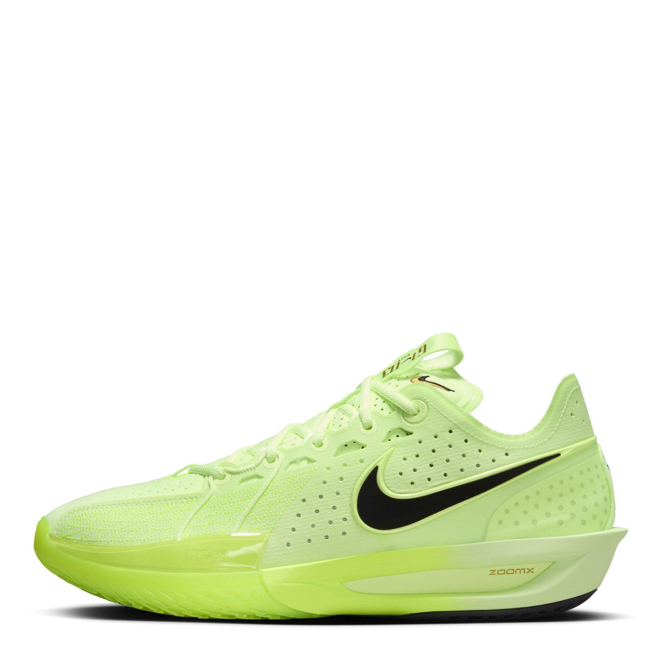 Nike G.T. Cut 3 Basketball Trainers Adults