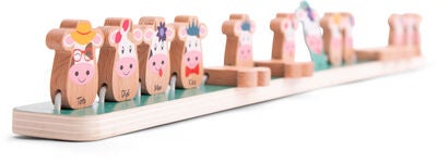 BS Toys Spill Who is moo