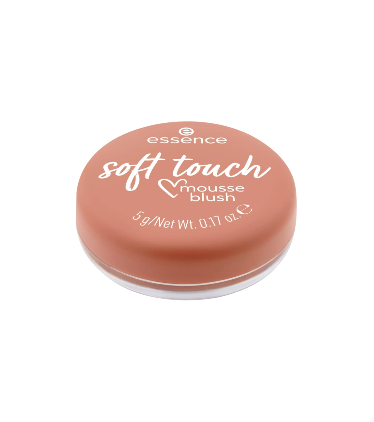 essence - Blush em mousse Soft Touch - 10: Cozy Clay