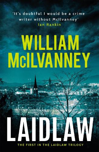 Laidlaw - Laidlaw Trilogy (Paperback)