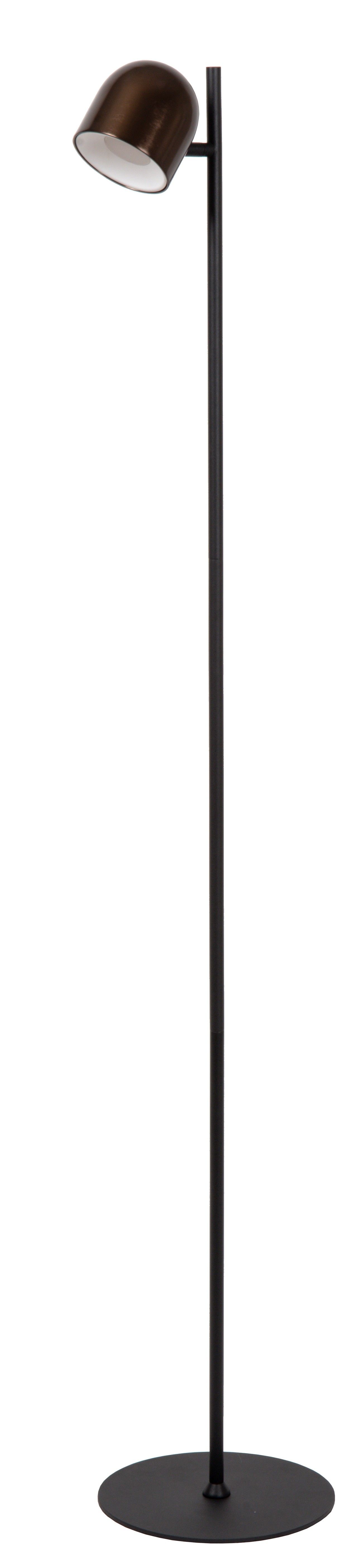 Vloerlamp Skanska ⌀23  x H137 cm