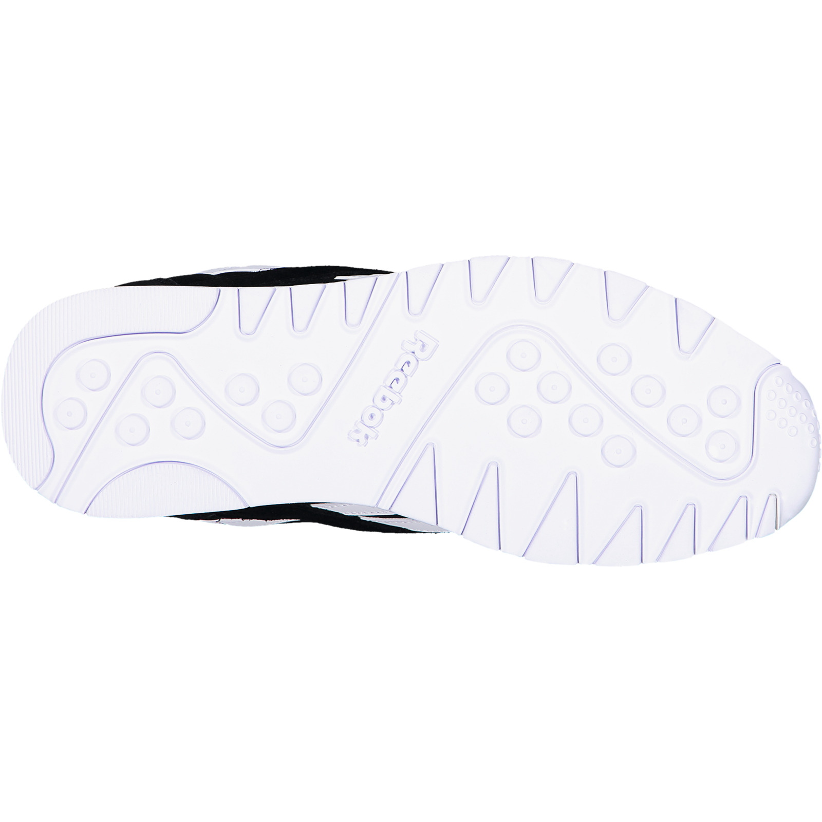 Reebok Herren-Sneaker CL Nylon 44.5
