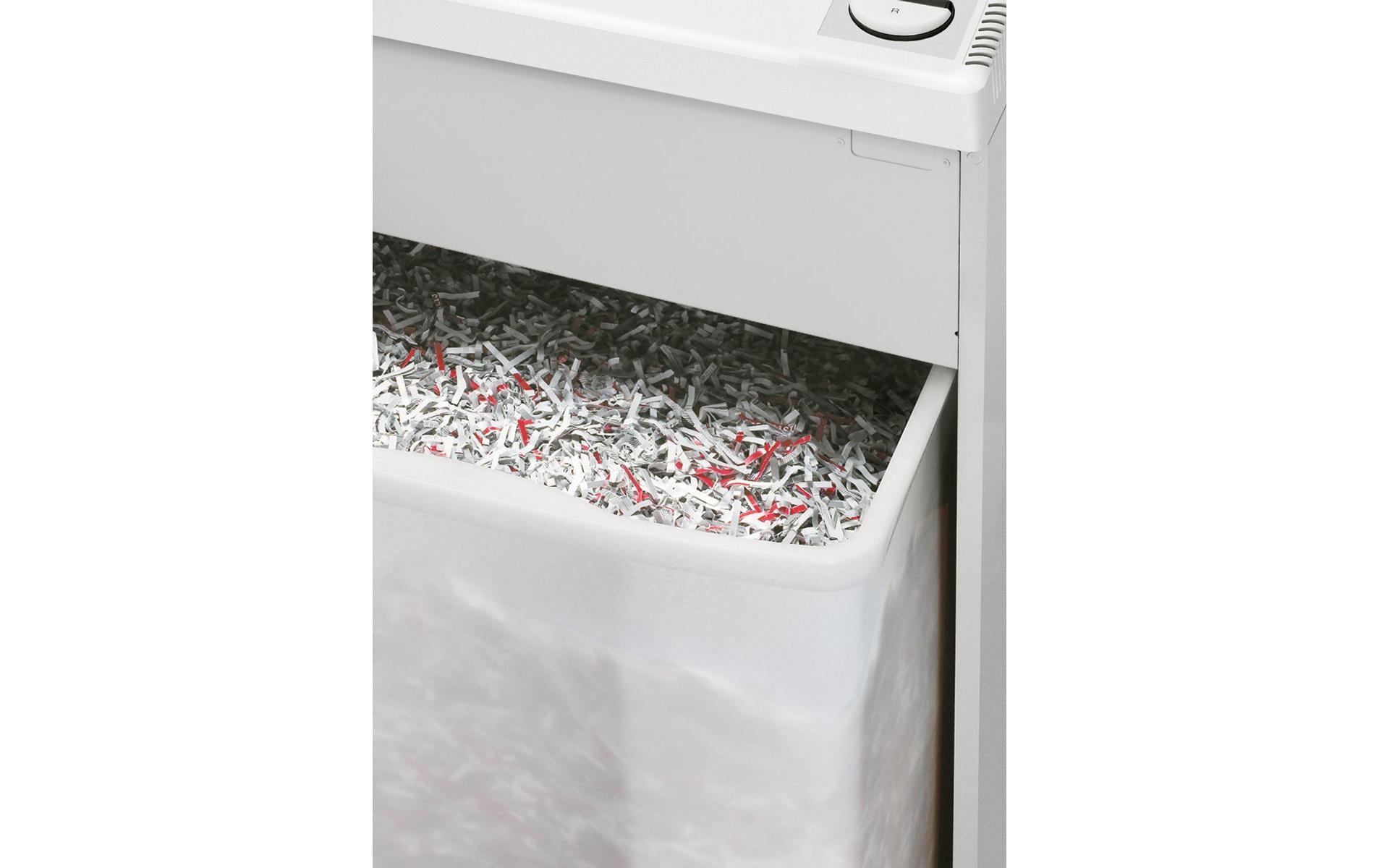 Aktenvernichter 4005 P-2, 55 Seiten<br>Büro-Schredder