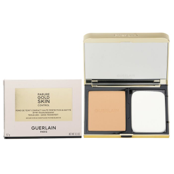 Guerlain Parure Gold Skin Control High Perfection Matte Compact Foundation Refill