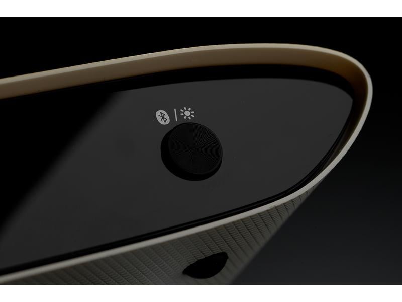 iFi Audio Bluetooth Empfänger ZEN Air – Blue Hochwertiger Bluetooth-Audioempfänger mit maximaler Klangqualität