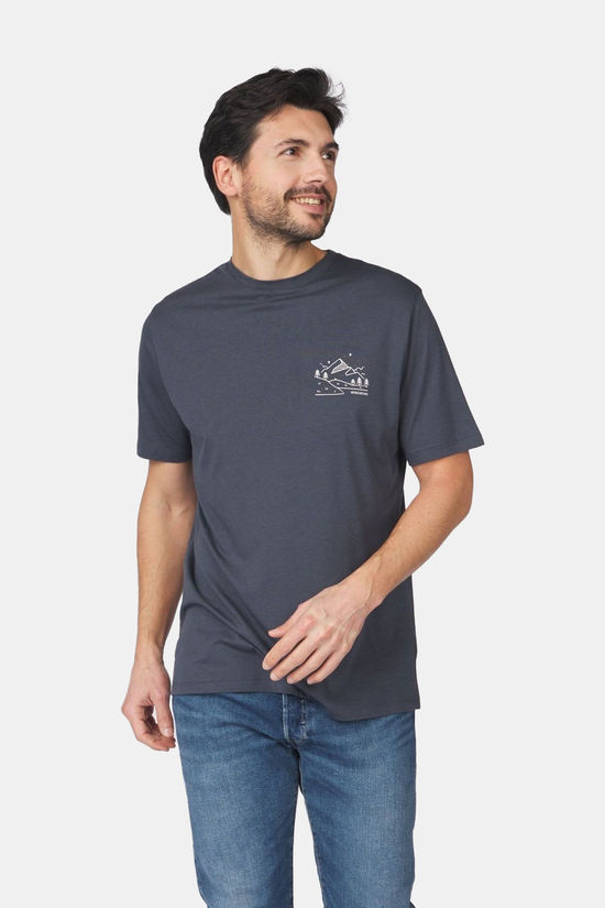 Ayacucho Ayacucho To The Mountains T-shirt