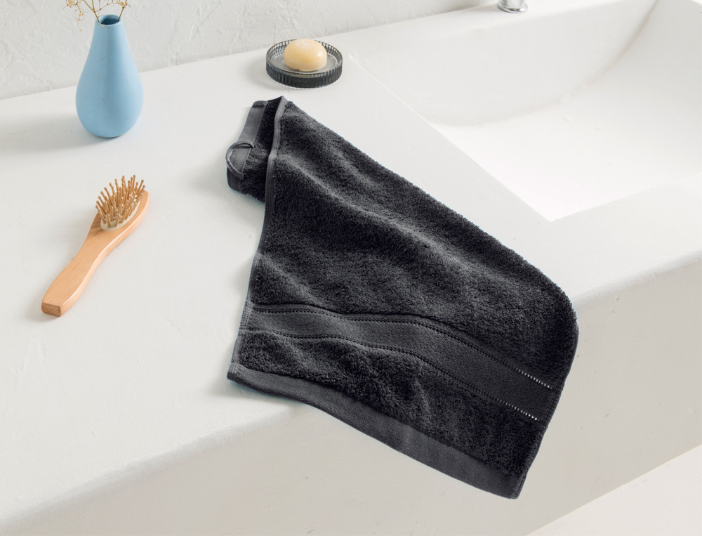 Linge de bain uni-Matinale