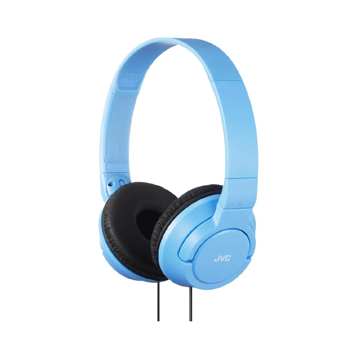 1Control JVC HA-S180 Bleu