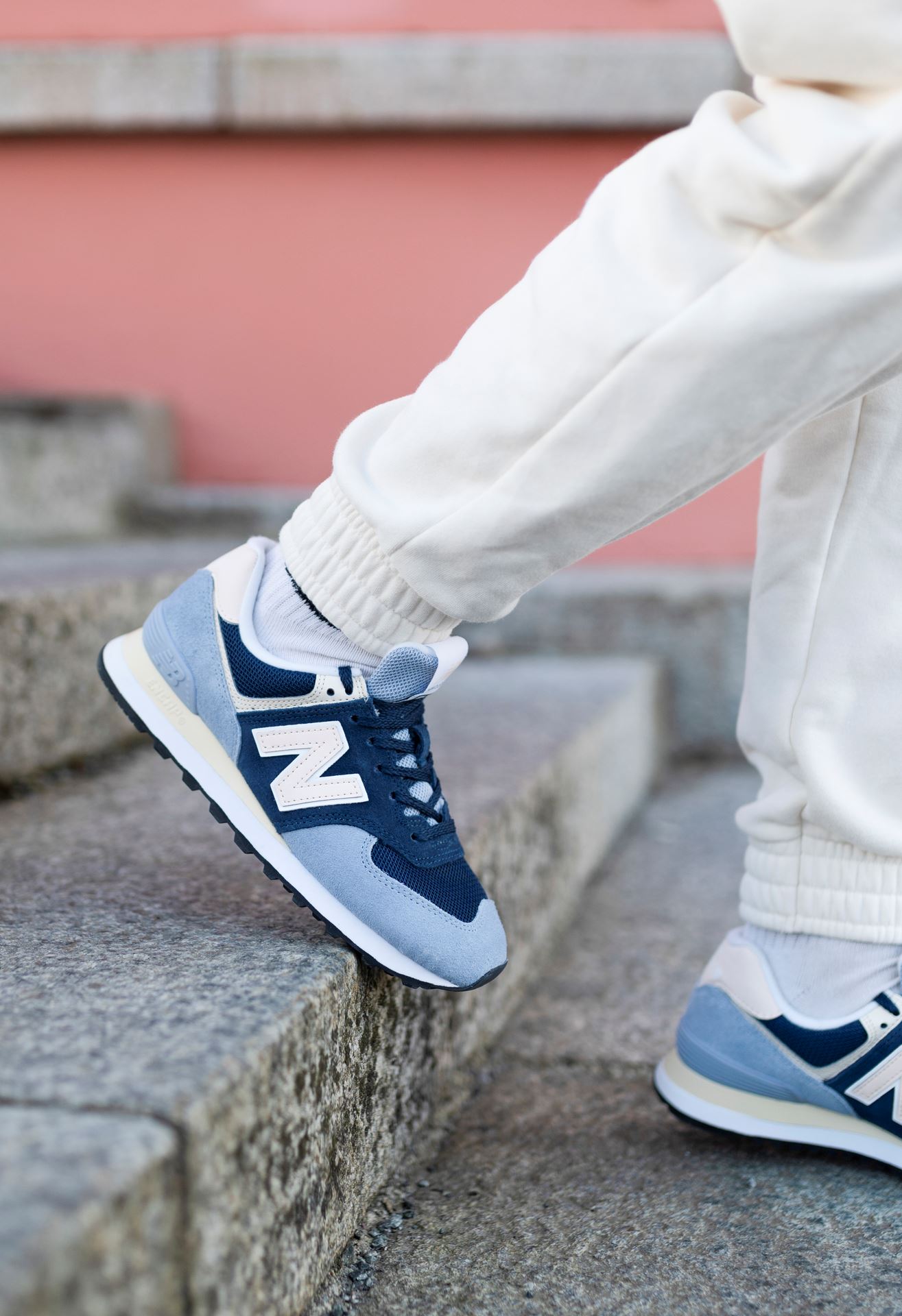 New Balance WL574