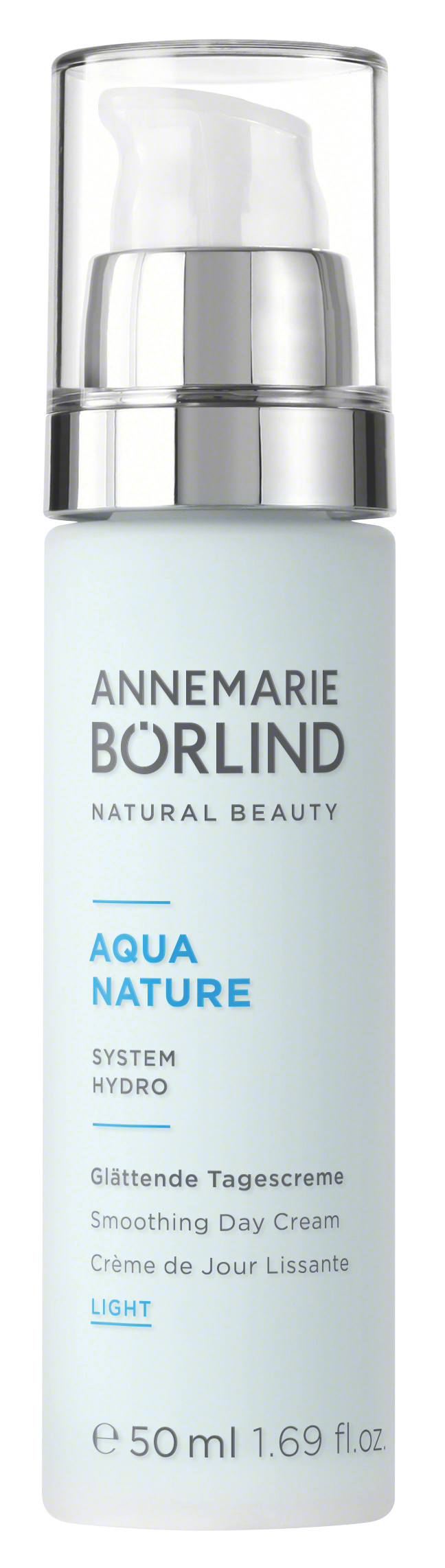 Annemarie Börlind Glättende TagesCrème Light 50 ml