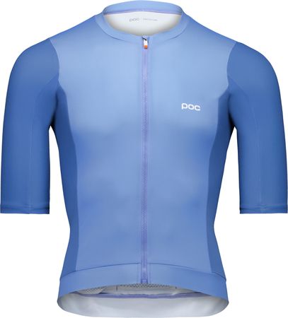 CADENCE Herren-Kurzarmtrikot  bazzite blue  L
