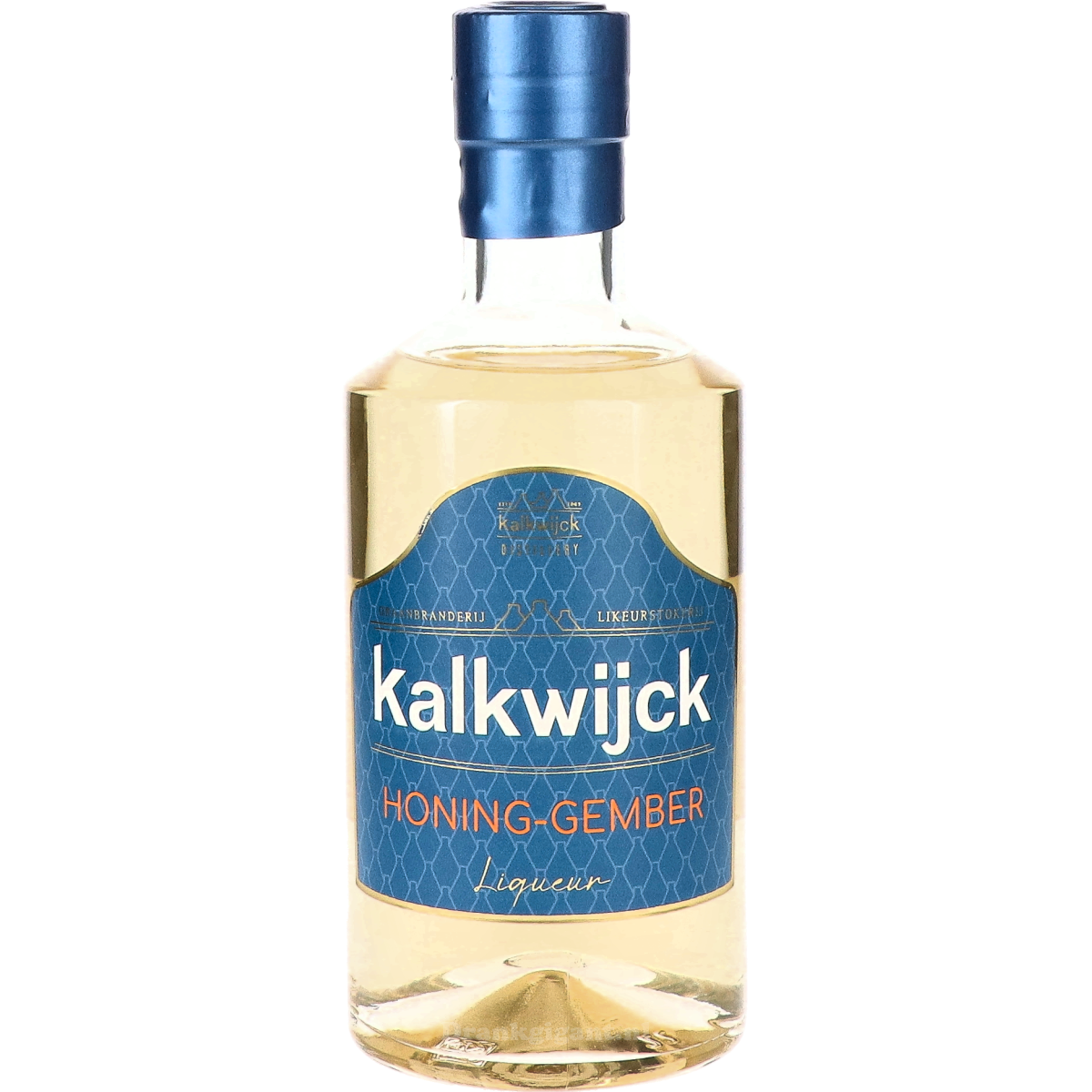 Kalkwijck Honing-Gemberlikeur 50 cl