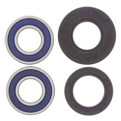 Roulement de roue All Balls Kit roulements de roue avant