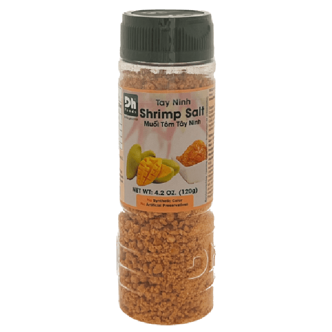 DH Foods Smaakverfijner Zout & Garnalen 110g