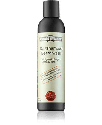 Golddachs Baardverzorging Bartshampoo 200ml