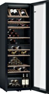 Bosch Vinopbevaring KWK36ABGA (sort)