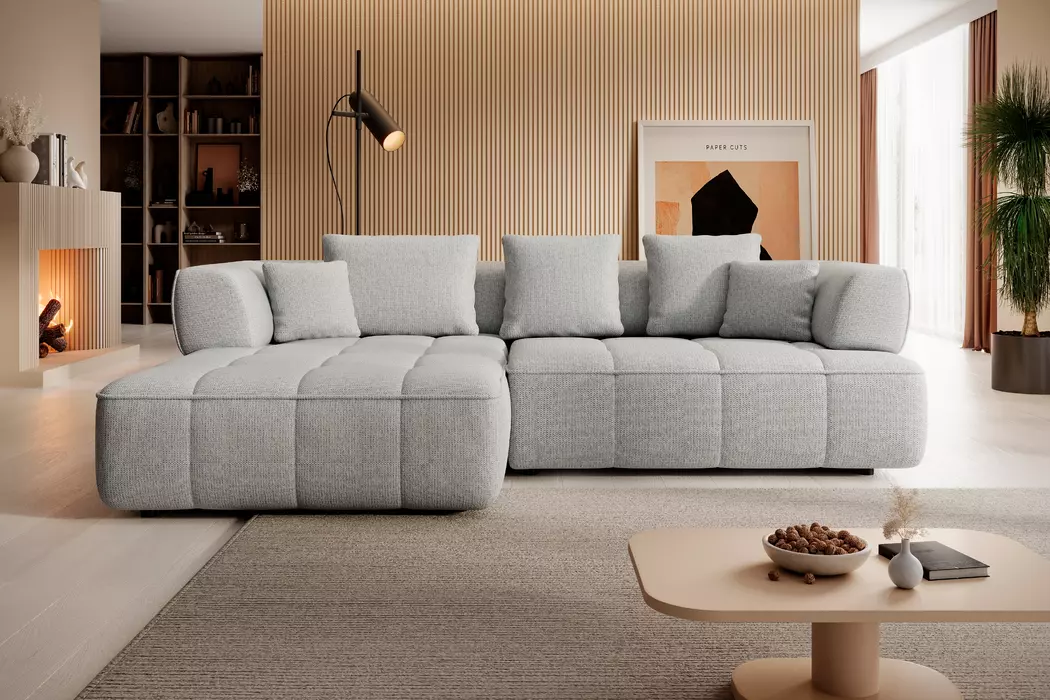 Ecksofa Aula