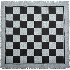 Tapis de jeu en polyester 3en1