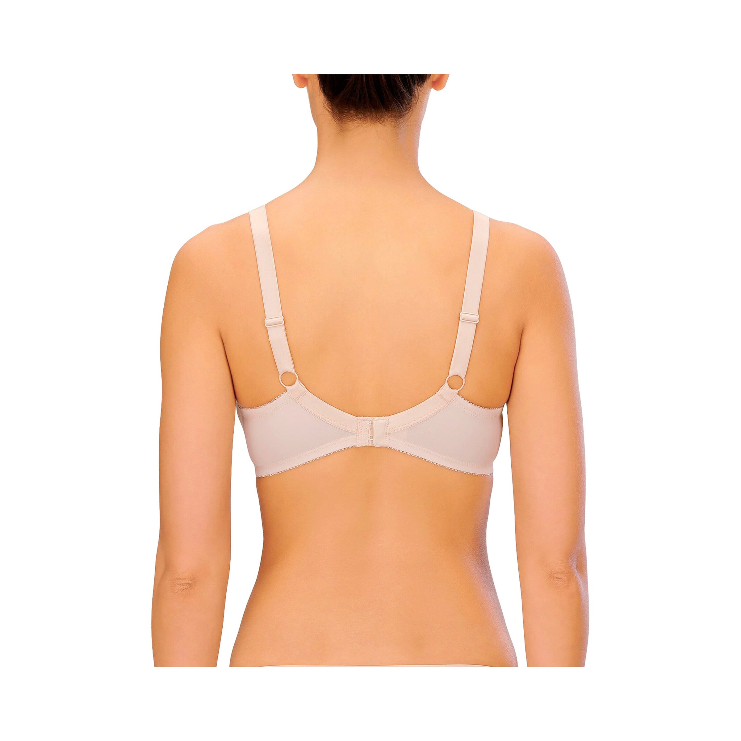 Naturana Still-BH mit wattierter Schale 5666 skin