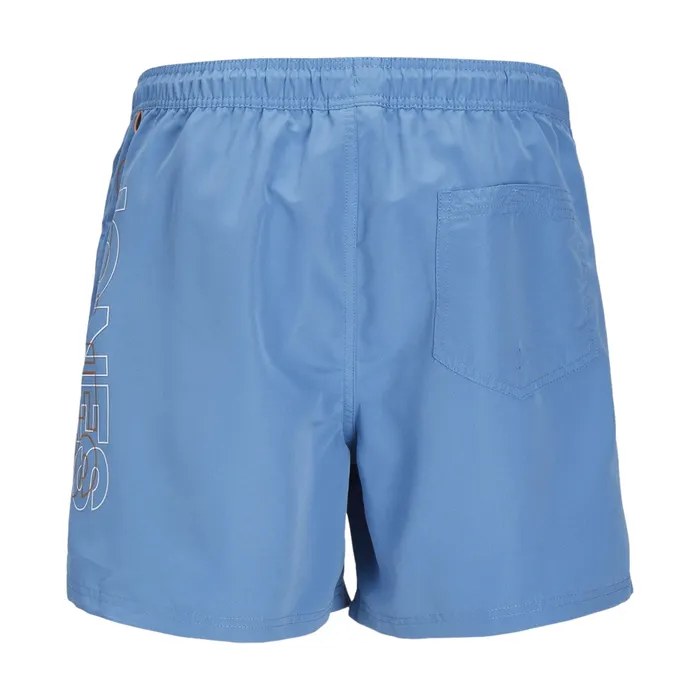 Jack & Jones Fiji Double Logo Zwemshort Junior
