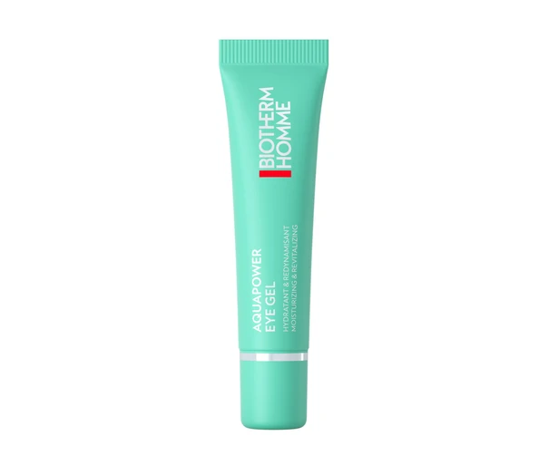 Biotherm Homme Aquapower Eye Hydrator