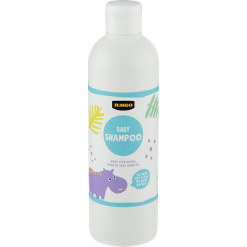 Jumbo Baby Shampoo 300 ml