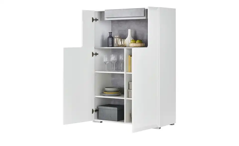 Highboard Cantero