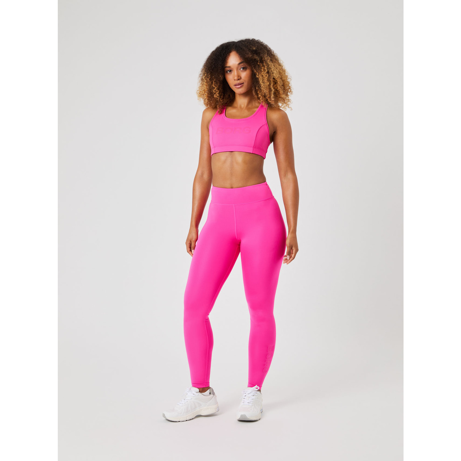 Björn Borg Borg Logo Legging Dames
