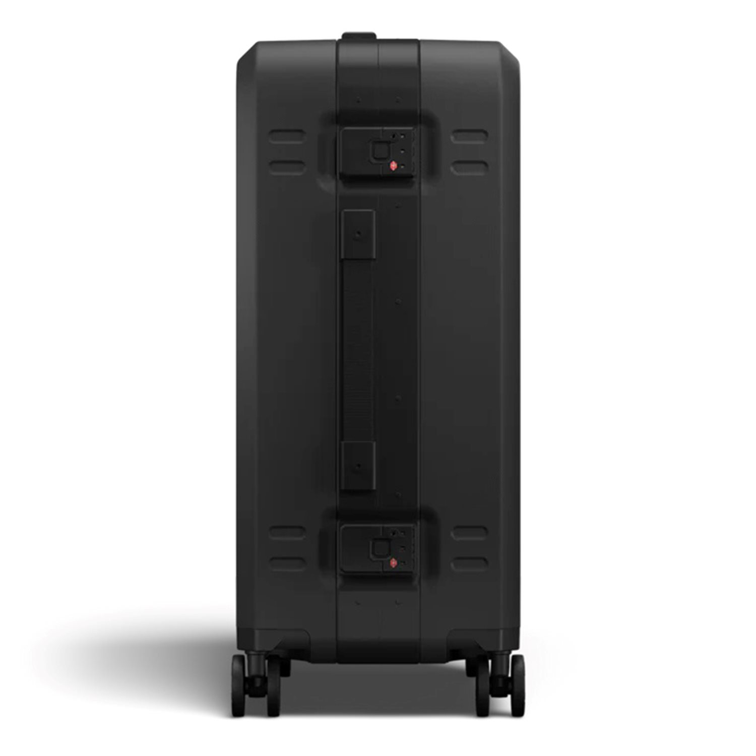 DB Journey Ramverk Pro Check-in Luggage Medium black out