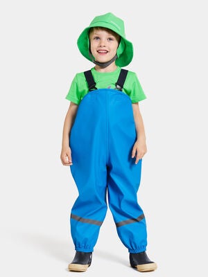 Didriksons Slaskeman Regnsett, Frog Green