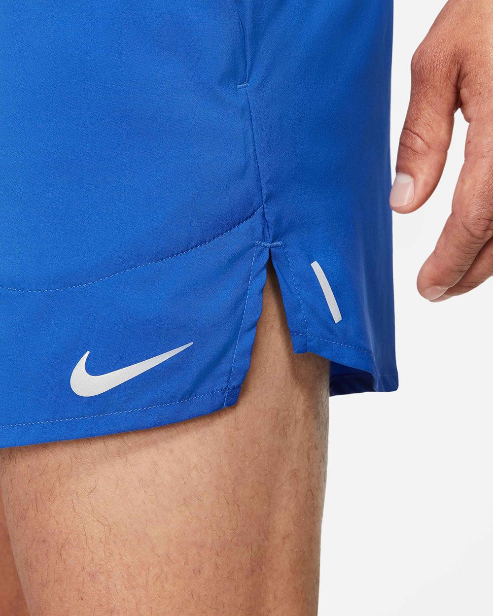 Short Nike Flex Stride pour homme