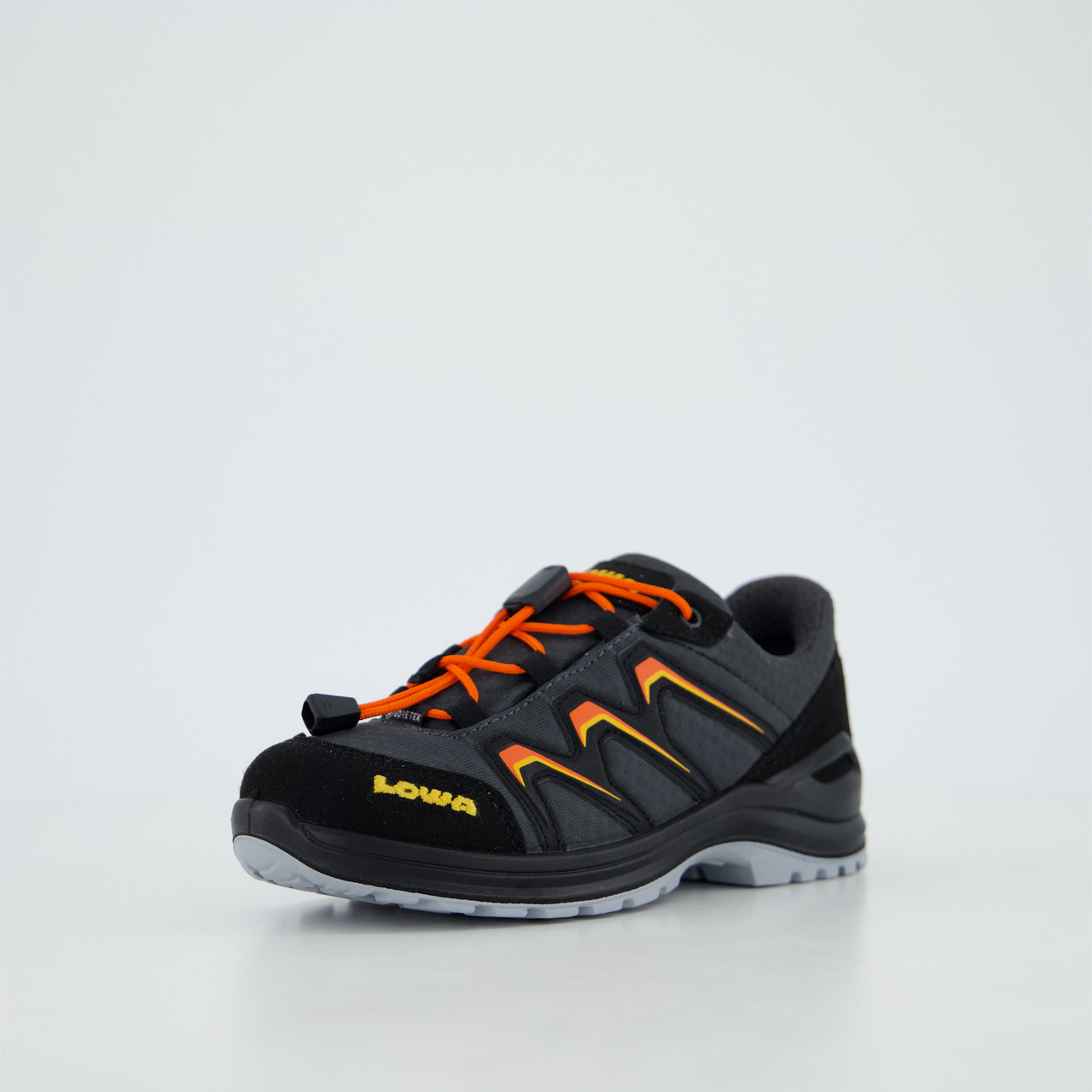 Lowa MADDOX GTX LO JUNIOR