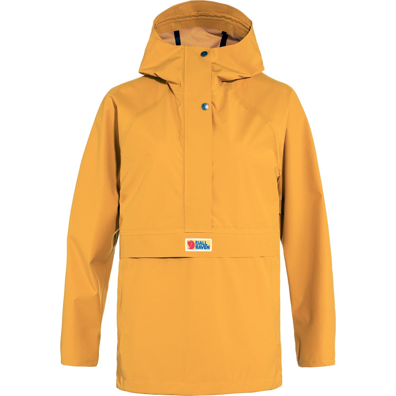 Fjällräven Womens Vardag Hydratic Anorak