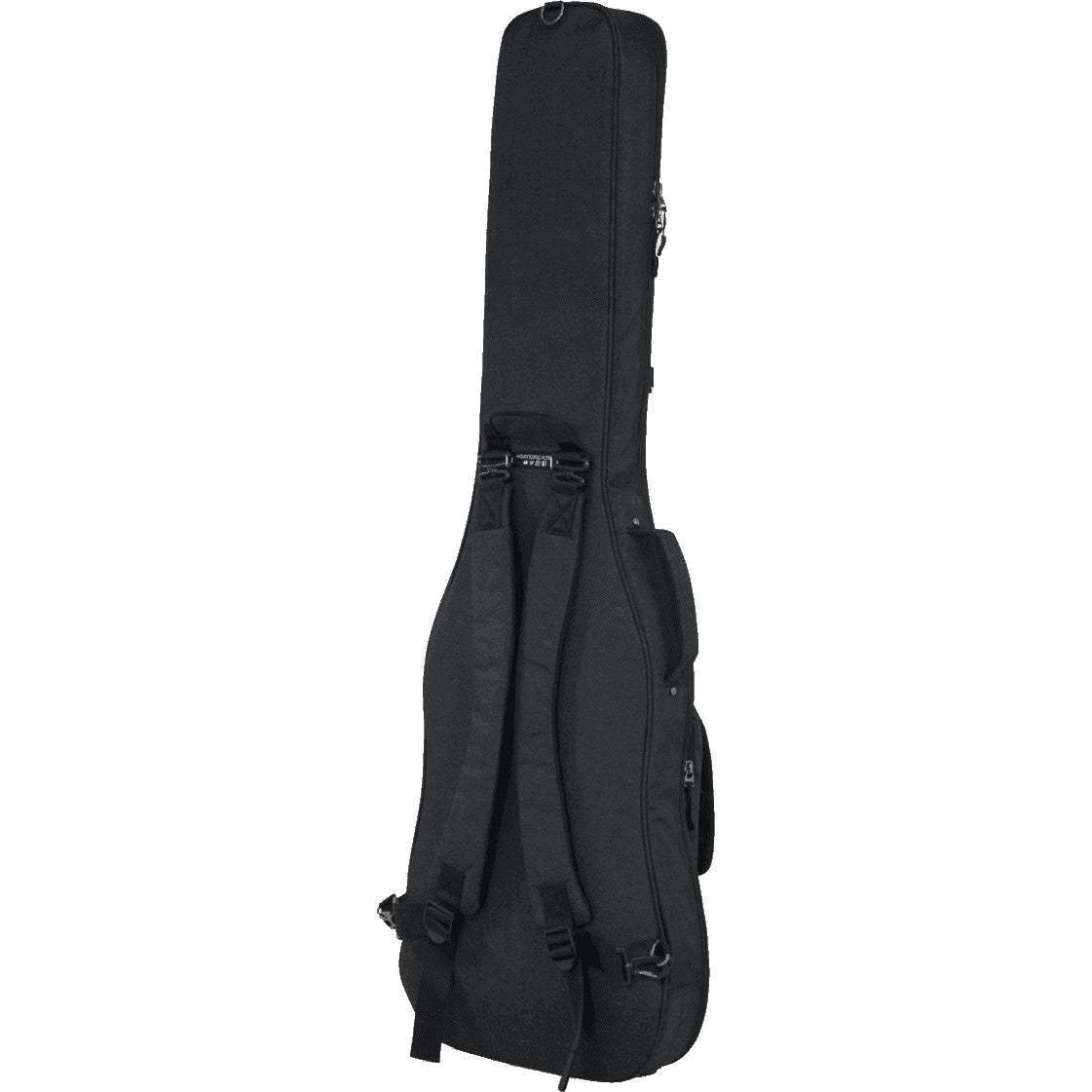 Gator Cases GT-BASS-BLK Transit gigbag voor basgitaar