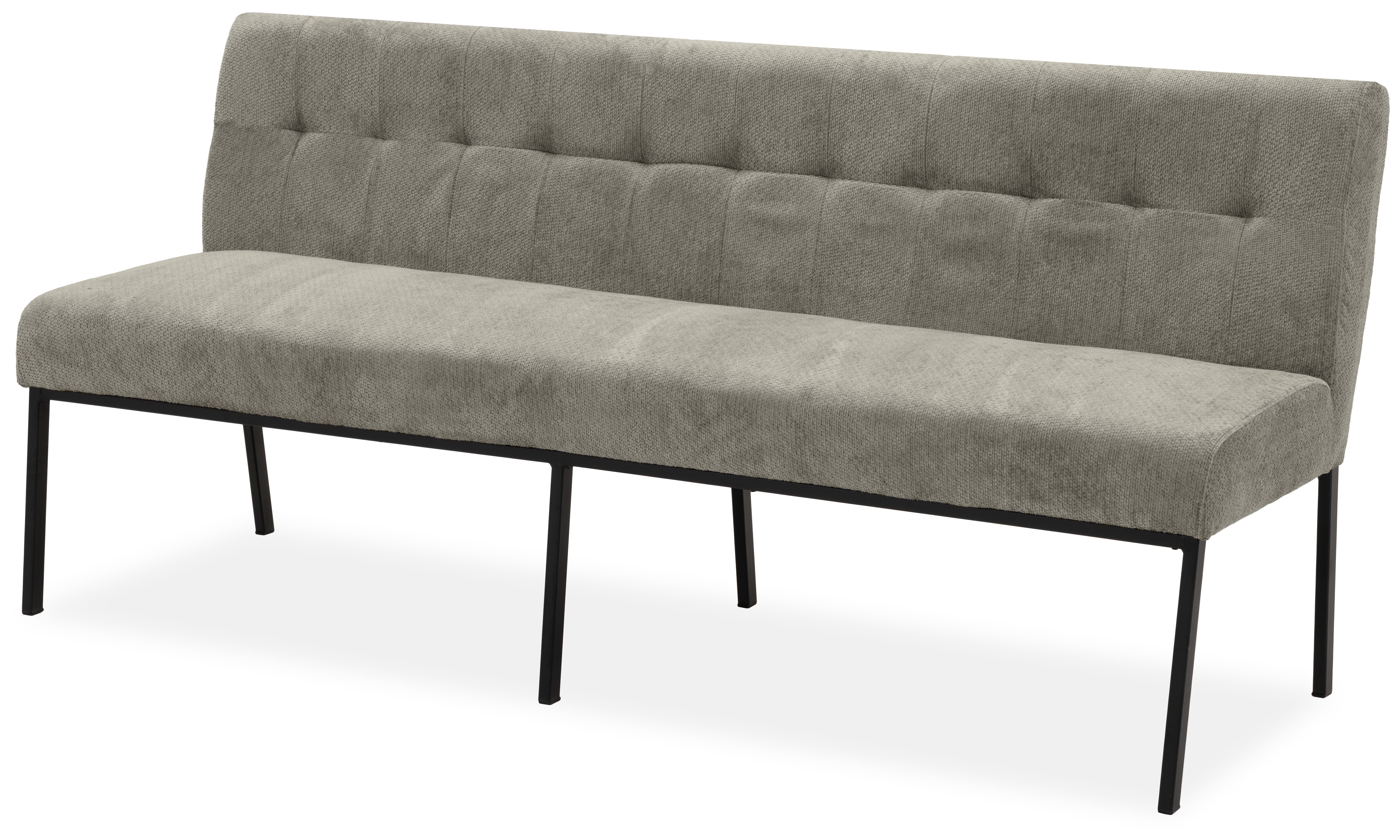 Eetbank  Duuk D67 x H86 cm