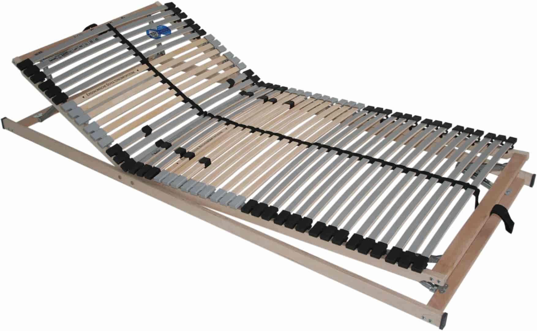 Lattenrost Multistar KF, LF:90x200cm