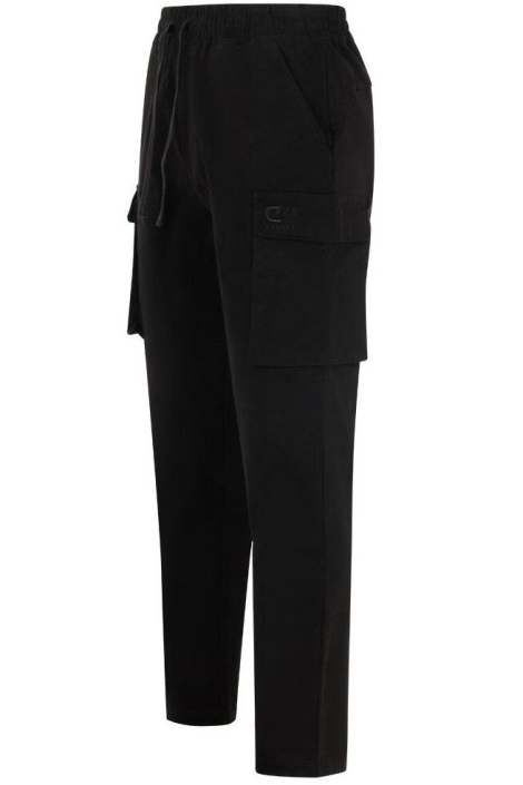 Cruyff zwarte heren broek
