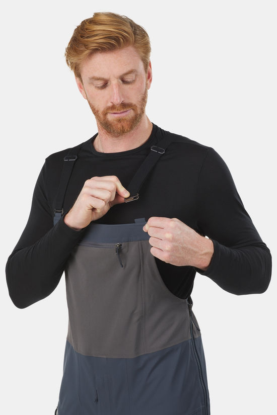 Patagonia Patagonia Snowdrifter Bibs Skibroek