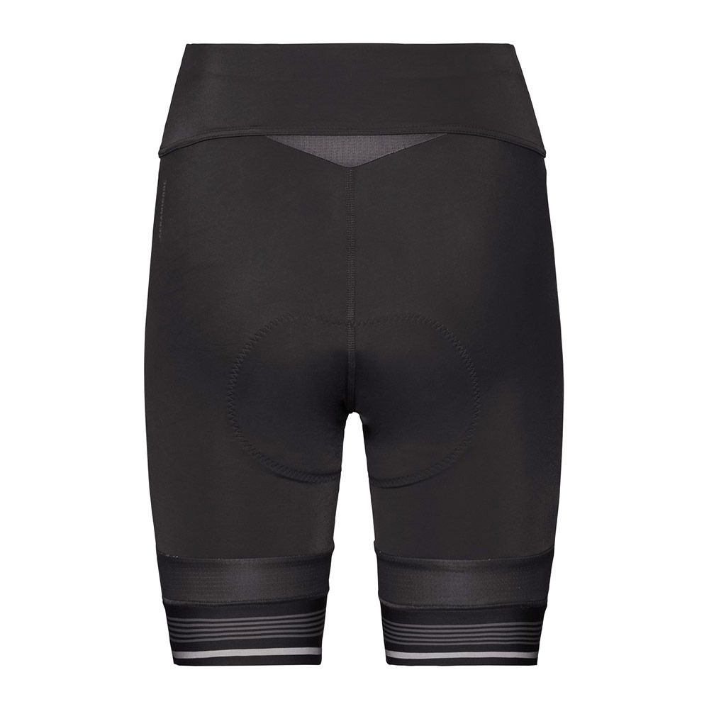 Odlo ZEROWEIGHT CERAMICOOL PRO - Cuissard Femme black