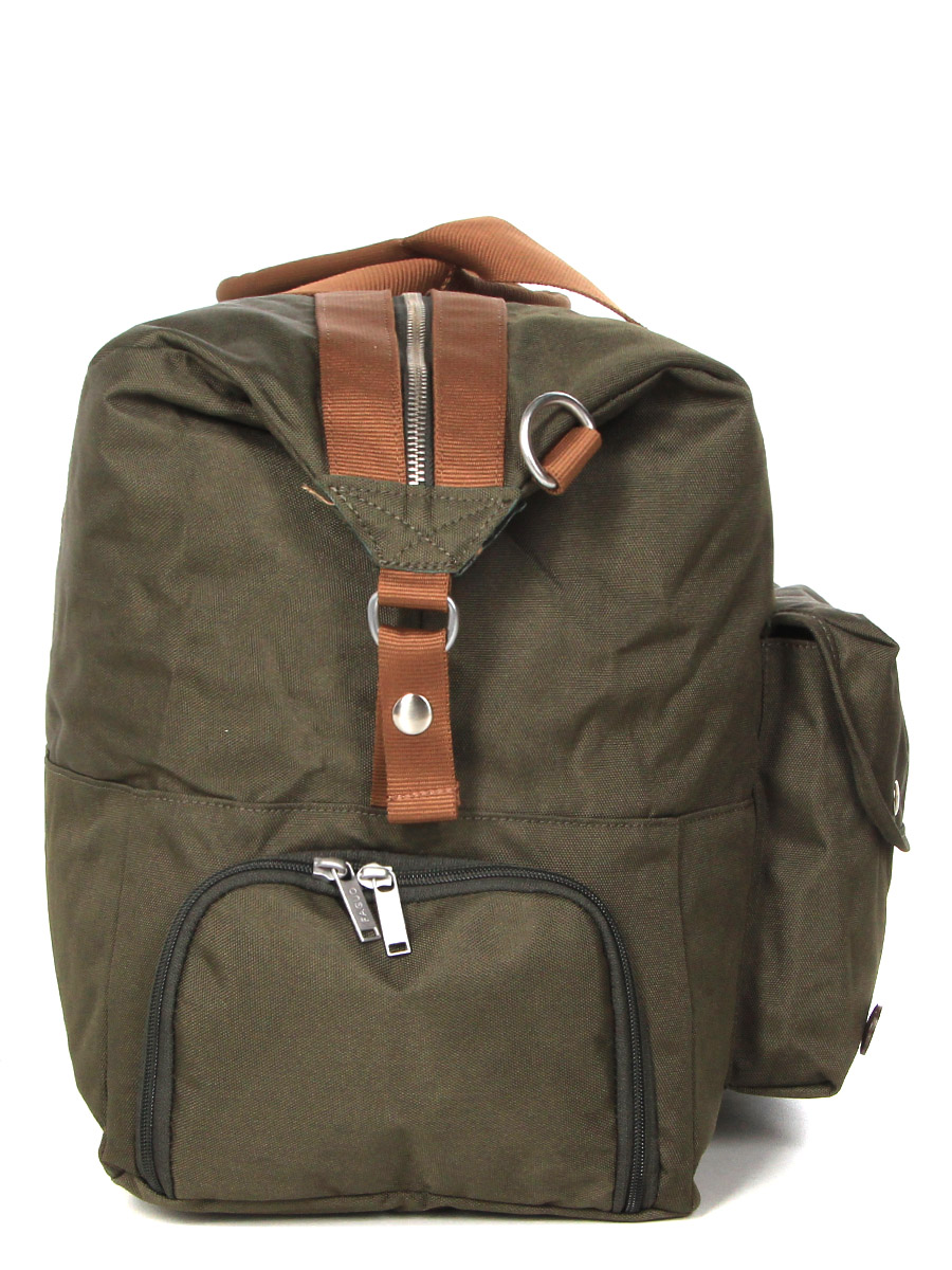 Sac de voyage Faguo Weekend 55 cm
