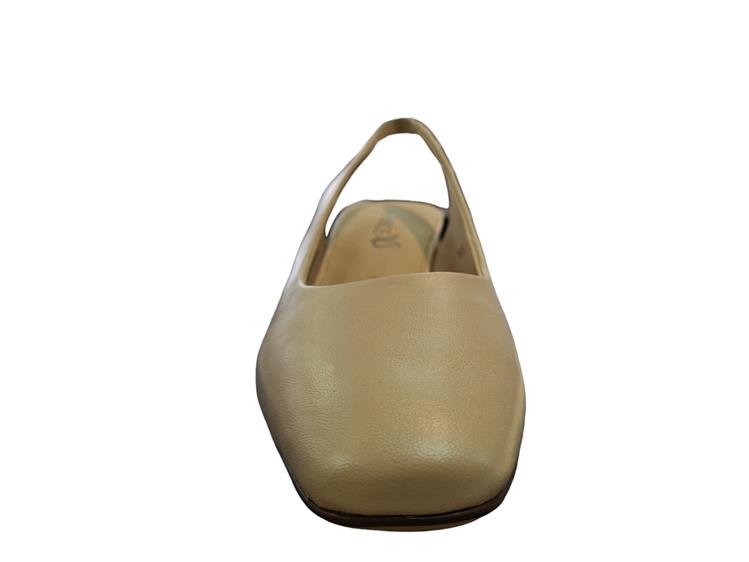 Caprice 9-29500-42 beige perlato